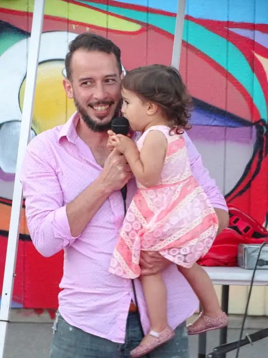 Salsa Sabado Kick-Off gallery photo