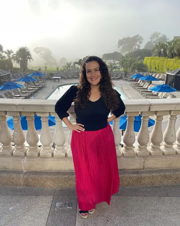 Happy Birthday to this amazing soul of a woman! @suz.rodri ❤️ Wishing you the best birthday! 🥳🥳 Thank you for being part of our dance family! You deserve all of the happines