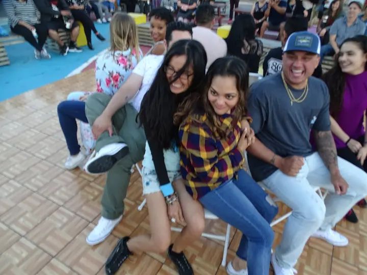 Salsa Sabado Kick-Off gallery photo