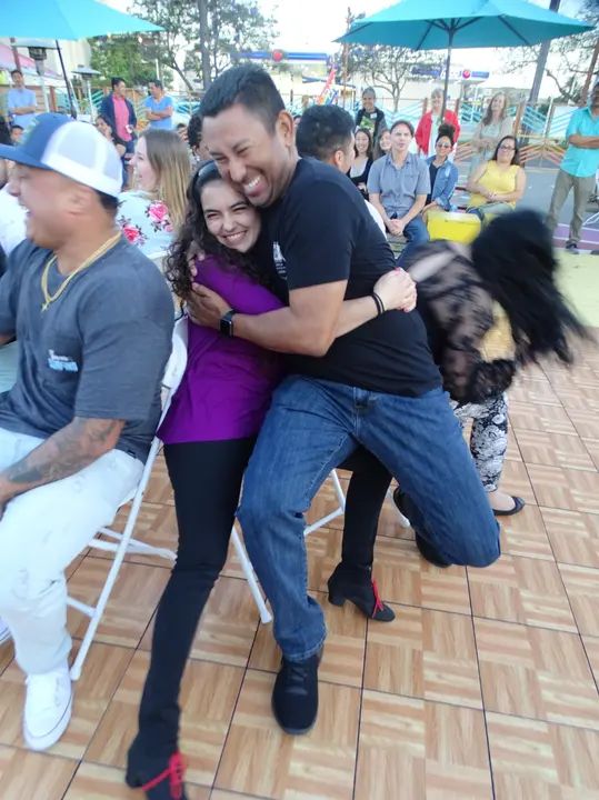 Salsa Sabado Kick-Off gallery photo