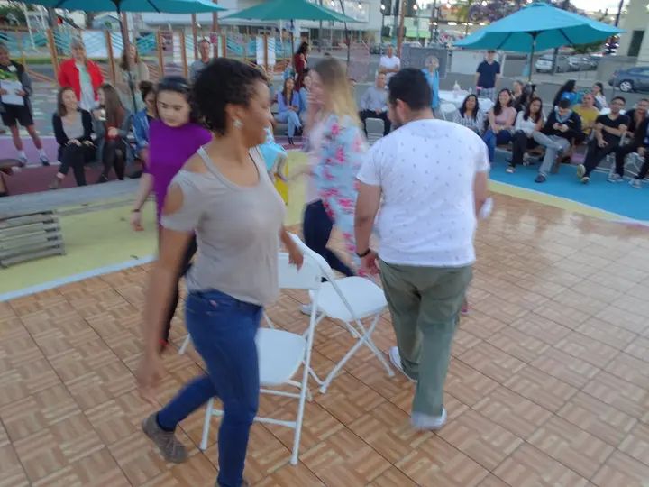 Salsa Sabado Kick-Off gallery photo
