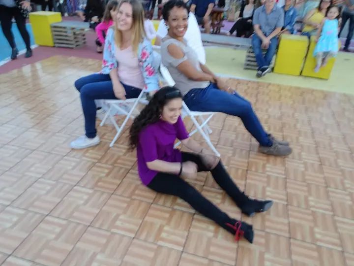 Salsa Sabado Kick-Off gallery photo