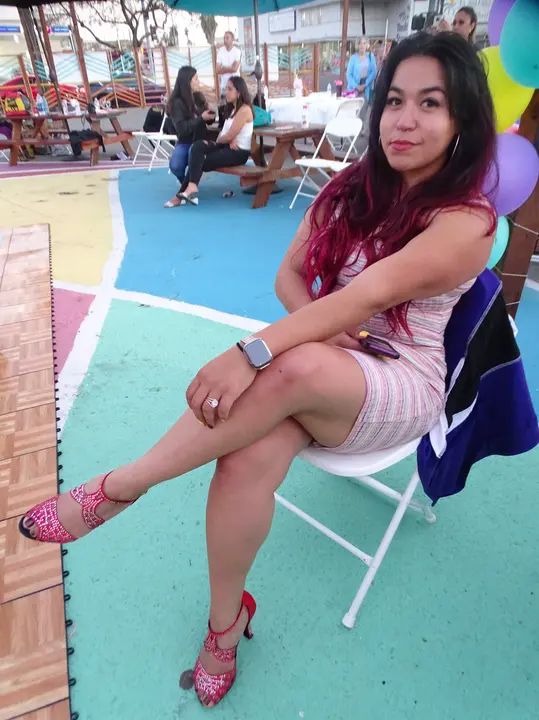 Salsa Sabado Kick-Off gallery photo