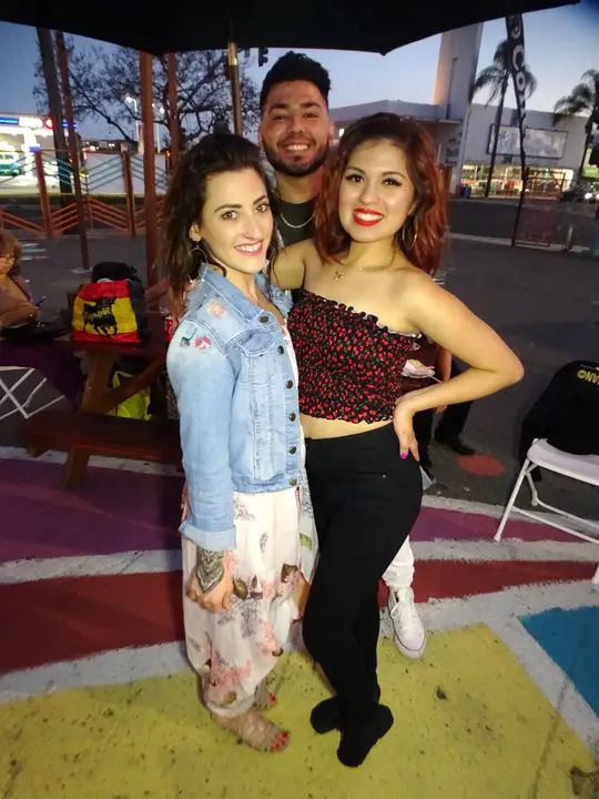 Salsa Sabado Kick-Off gallery photo