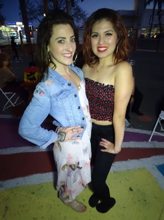 Salsa Sabado Kick-Off gallery photo
