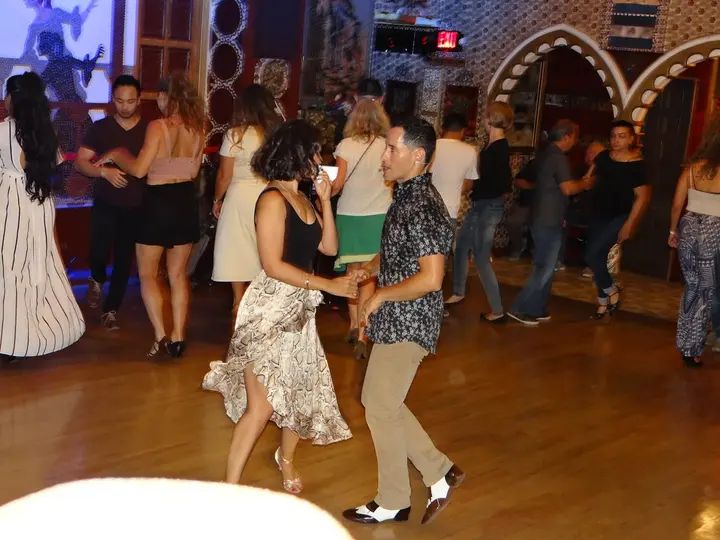 July 2019 Social gallery photo