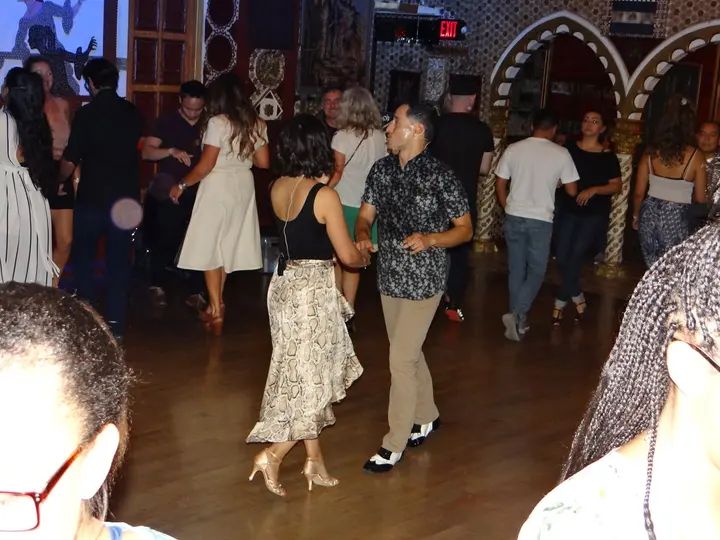 July 2019 Social gallery photo