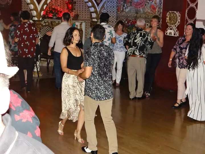 July 2019 Social gallery photo