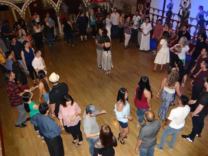 July 2019 Social gallery photo