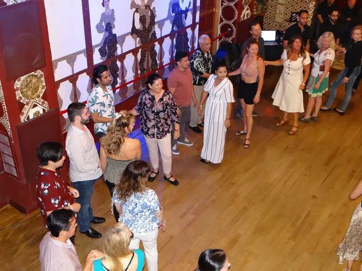 July 2019 Social gallery photo