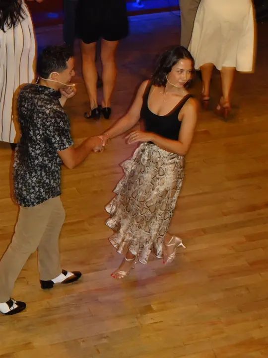 July 2019 Social gallery photo