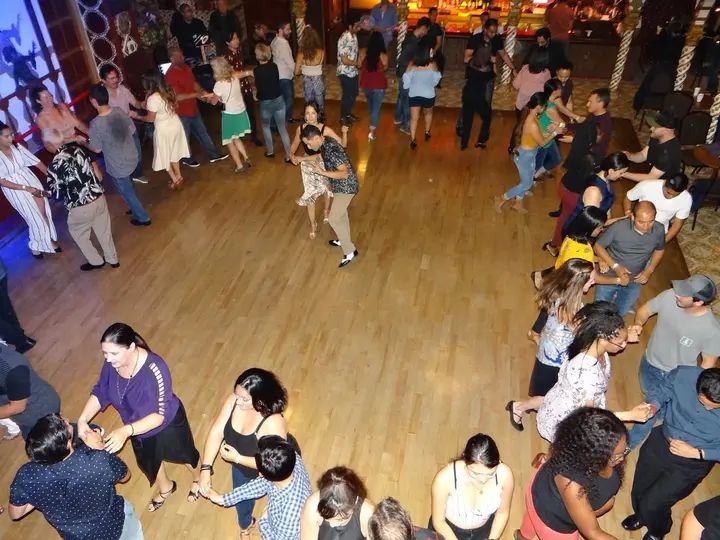 July 2019 Social gallery photo