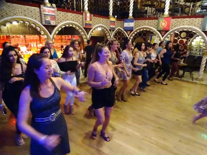 July 2019 Social gallery photo