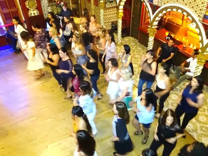 July 2019 Social gallery photo