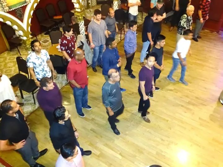 July 2019 Social gallery photo