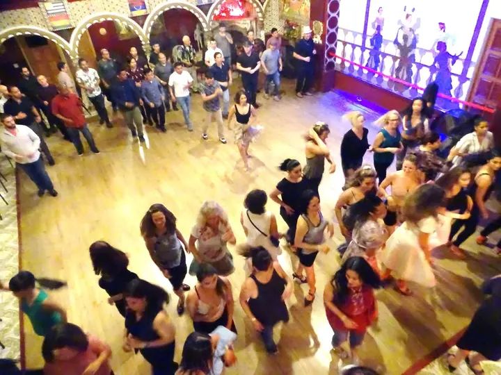 July 2019 Social gallery photo