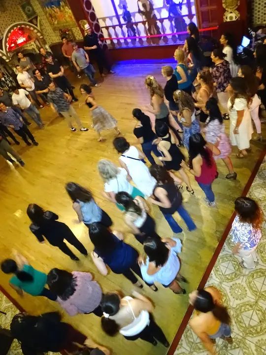 July 2019 Social gallery photo