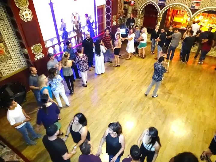 July 2019 Social gallery photo