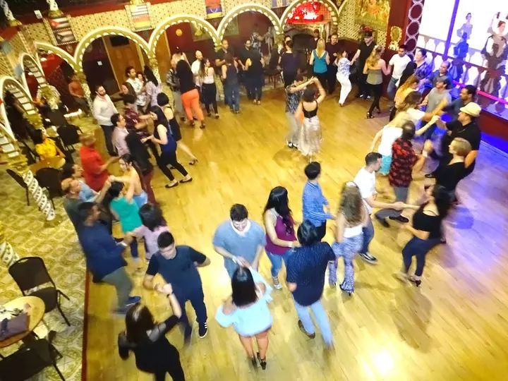 July 2019 Social gallery photo