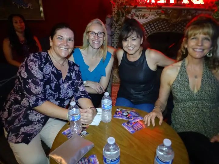 July 2019 Social gallery photo
