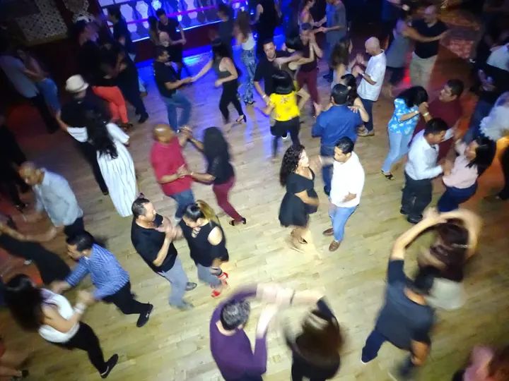 July 2019 Social gallery photo