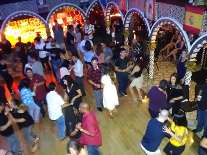 July 2019 Social gallery photo