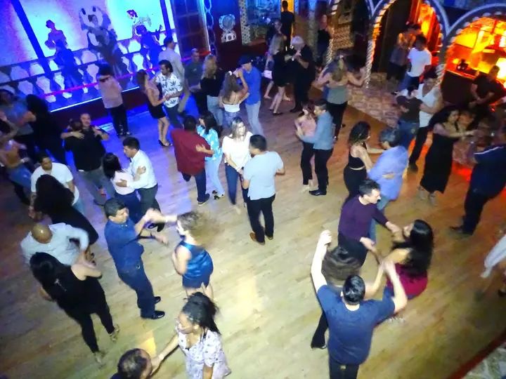 July 2019 Social gallery photo