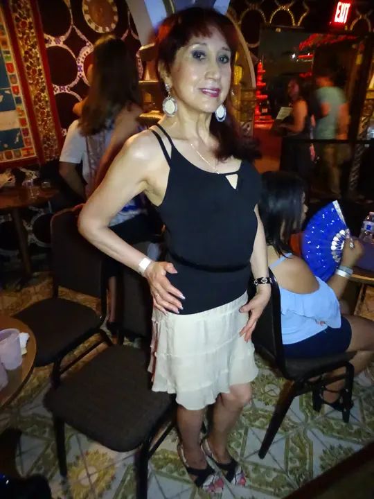 July 2019 Social gallery photo