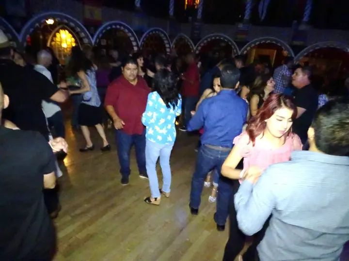 July 2019 Social gallery photo