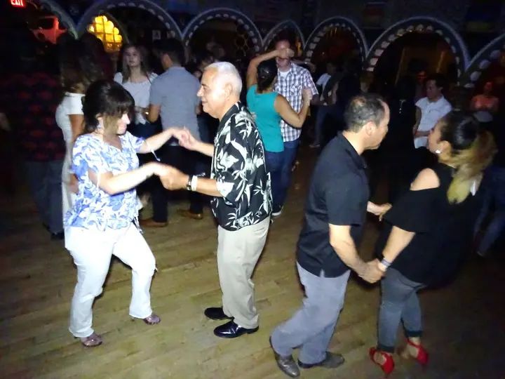 July 2019 Social gallery photo