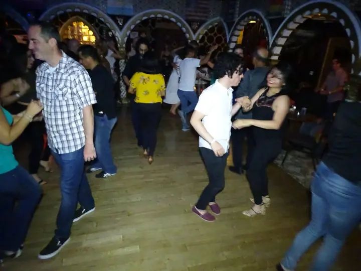 July 2019 Social gallery photo