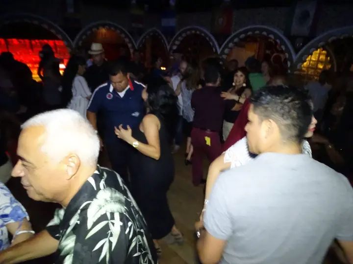 July 2019 Social gallery photo