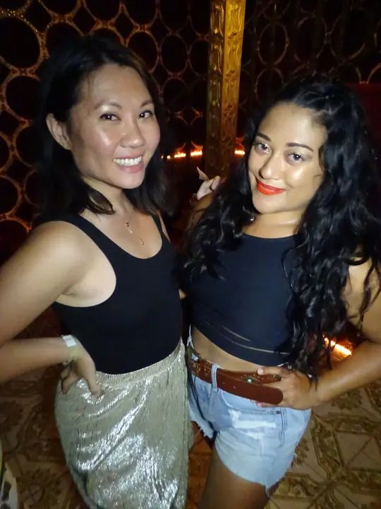 July 2019 Social gallery photo