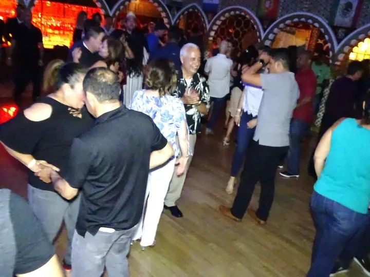 July 2019 Social gallery photo