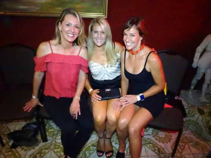 July 2019 Social gallery photo