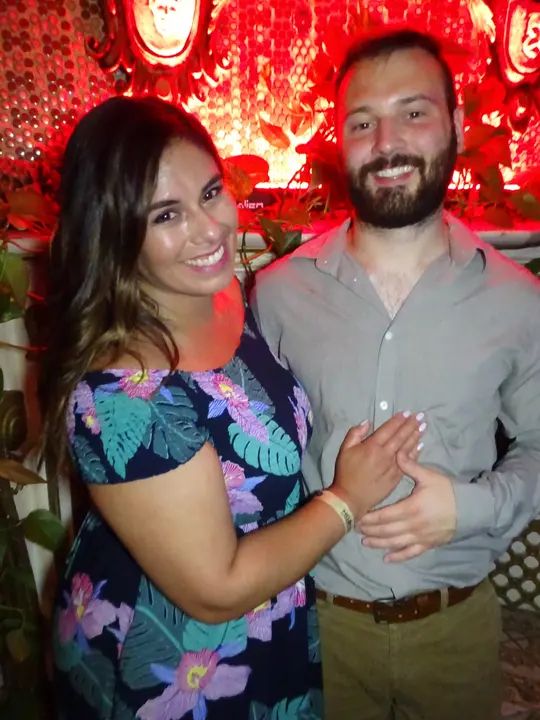July 2019 Social gallery photo