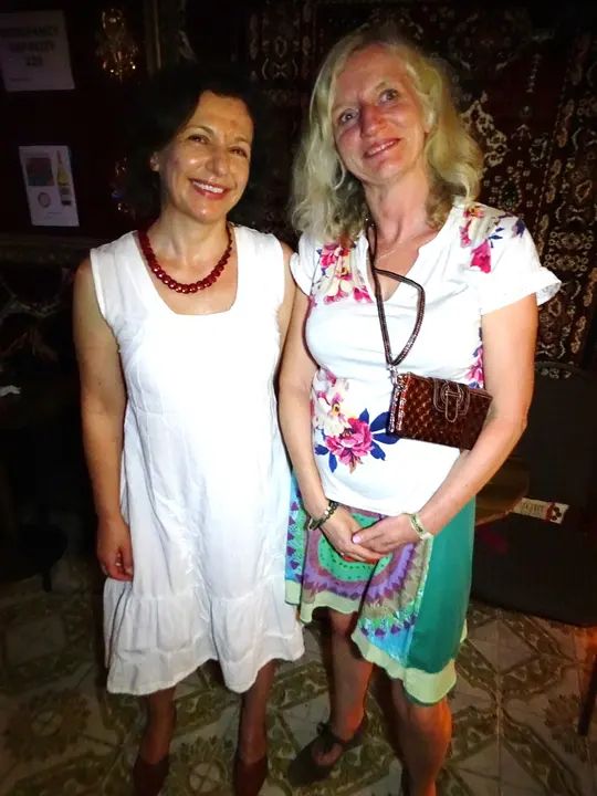 July 2019 Social gallery photo