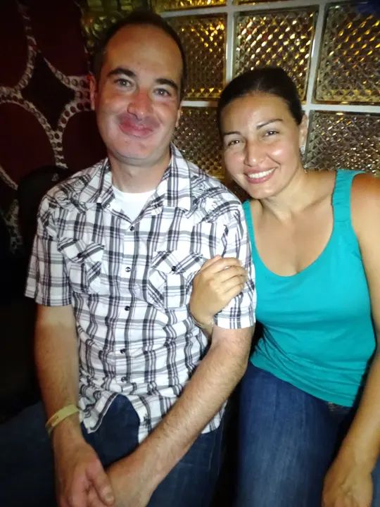 July 2019 Social gallery photo
