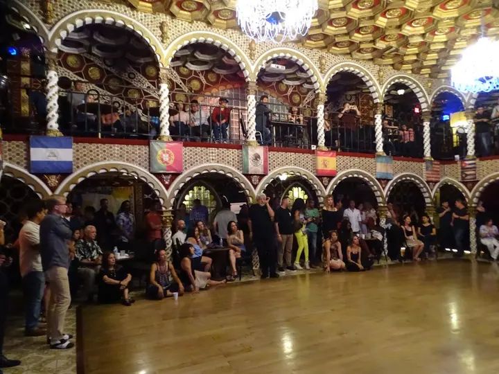 July 2019 Social gallery photo