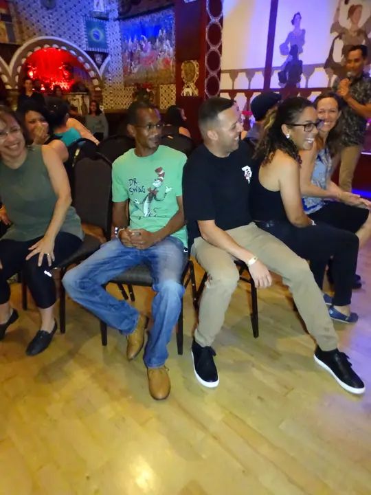 July 2019 Social gallery photo