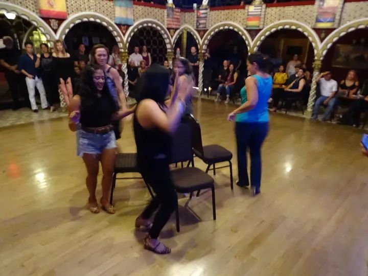 July 2019 Social gallery photo