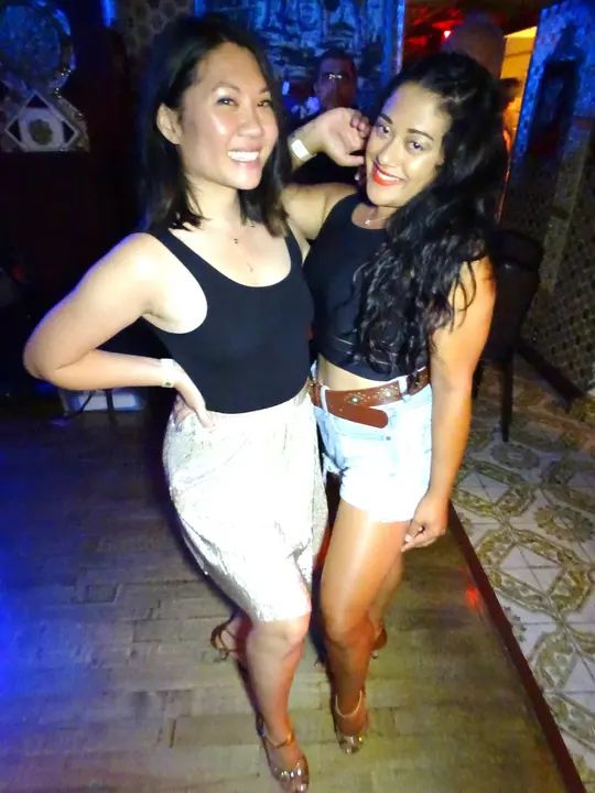 July 2019 Social gallery photo