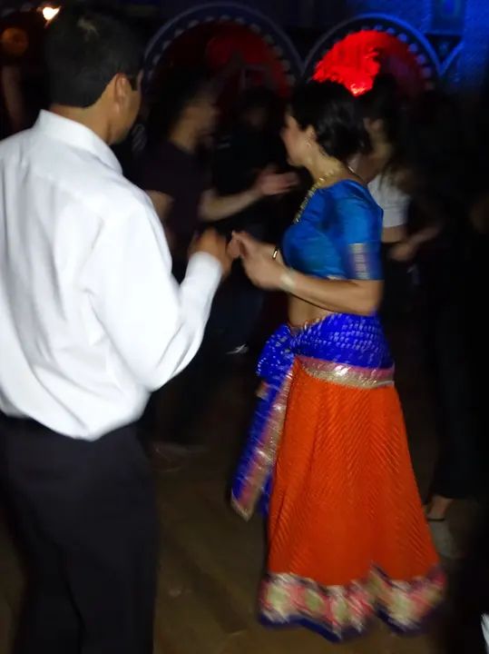 July 2019 Social gallery photo