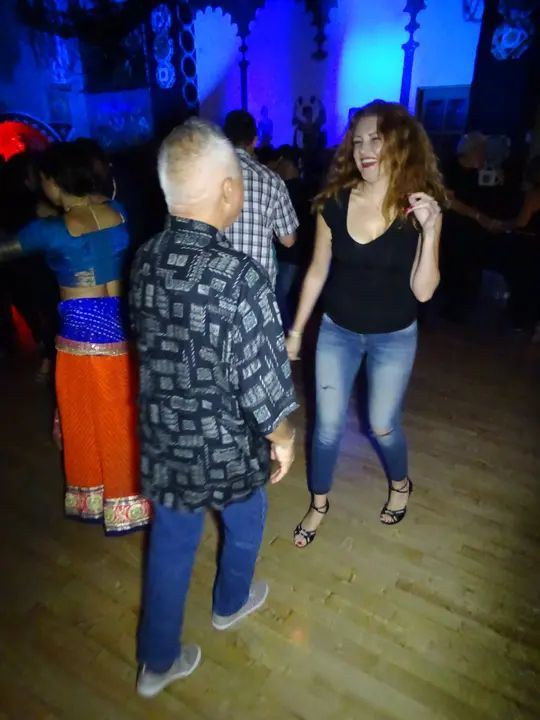 July 2019 Social gallery photo