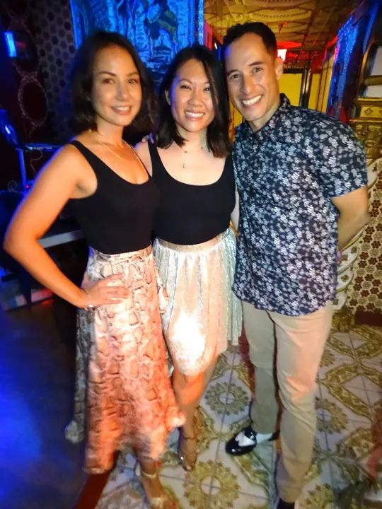 July 2019 Social gallery photo