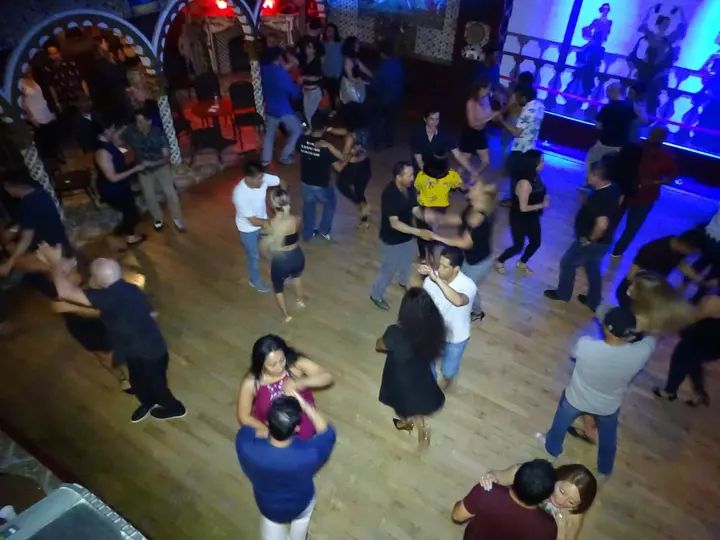 July 2019 Social gallery photo