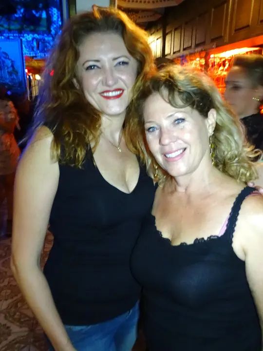 July 2019 Social gallery photo