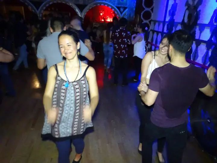 July 2019 Social gallery photo