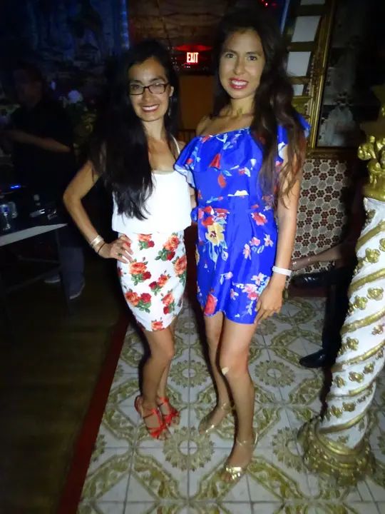 July 2019 Social gallery photo