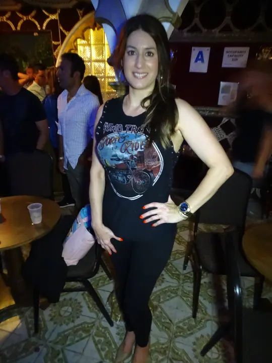 July 2019 Social gallery photo